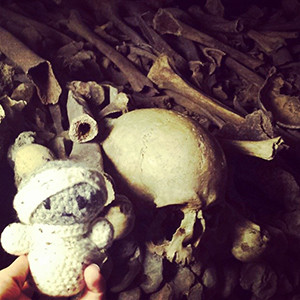 Catacombs