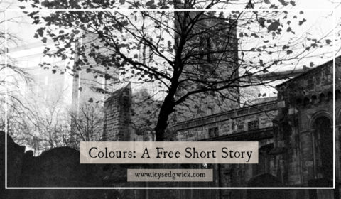 colours - a free short story