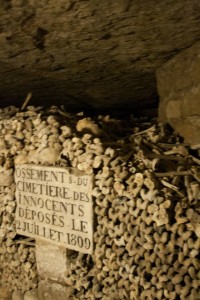 catacombs