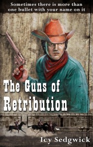 the guns of retribution western