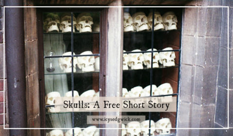 Skulls: A Free Short Horror Story