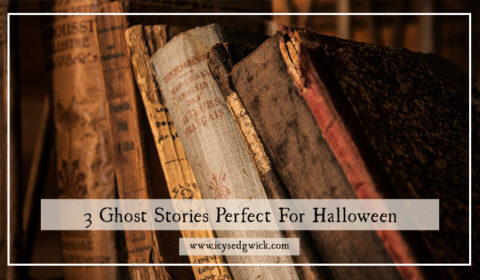 Ghost stories are coming back in a big way, so here are three creepy short stories that are perfect for Halloween - with full text available for free!