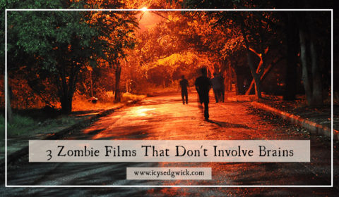 The brain-eating zombie has become something of a cultural icon, but this post highlights the original three zombie films which are well worth a watch!