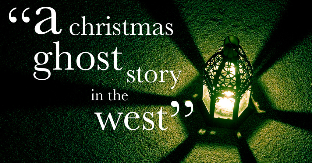 christmas ghost story