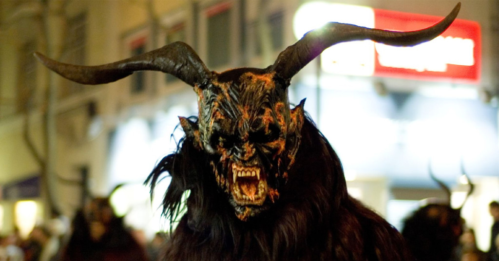 krampus