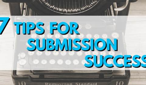 7 tips for submission success