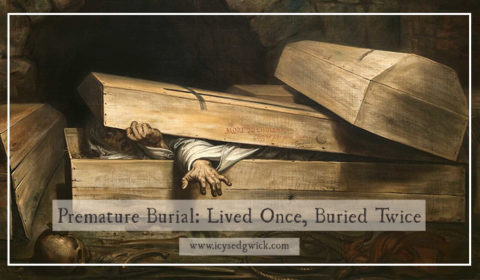 premature burial