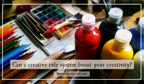 creative rule system