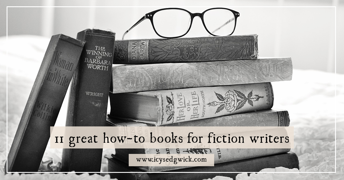 authors book recommendations