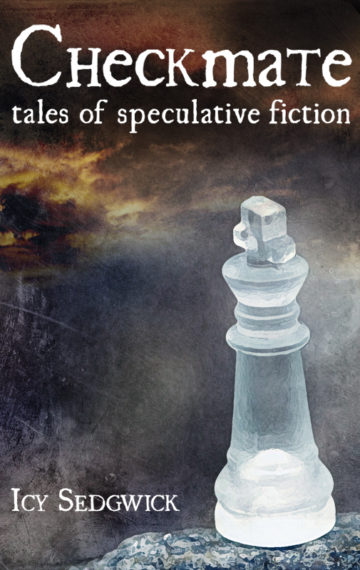 Checkmate: Tales of Speculative Fiction