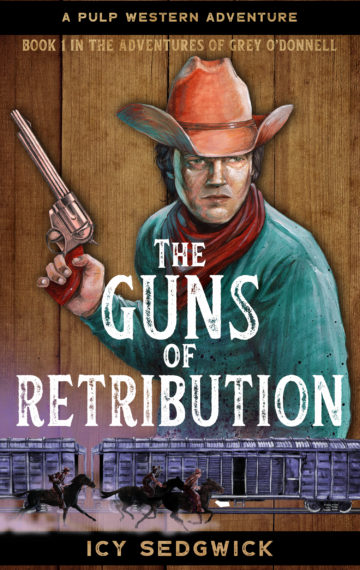 The Guns of Retribution