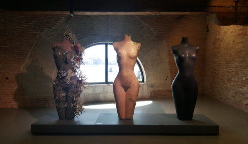 Damien Hirst's Treasures from the Wreck of the Unbelievable exhibition in Venice has been splitting critics. Is it worth a visit if you're in the area?