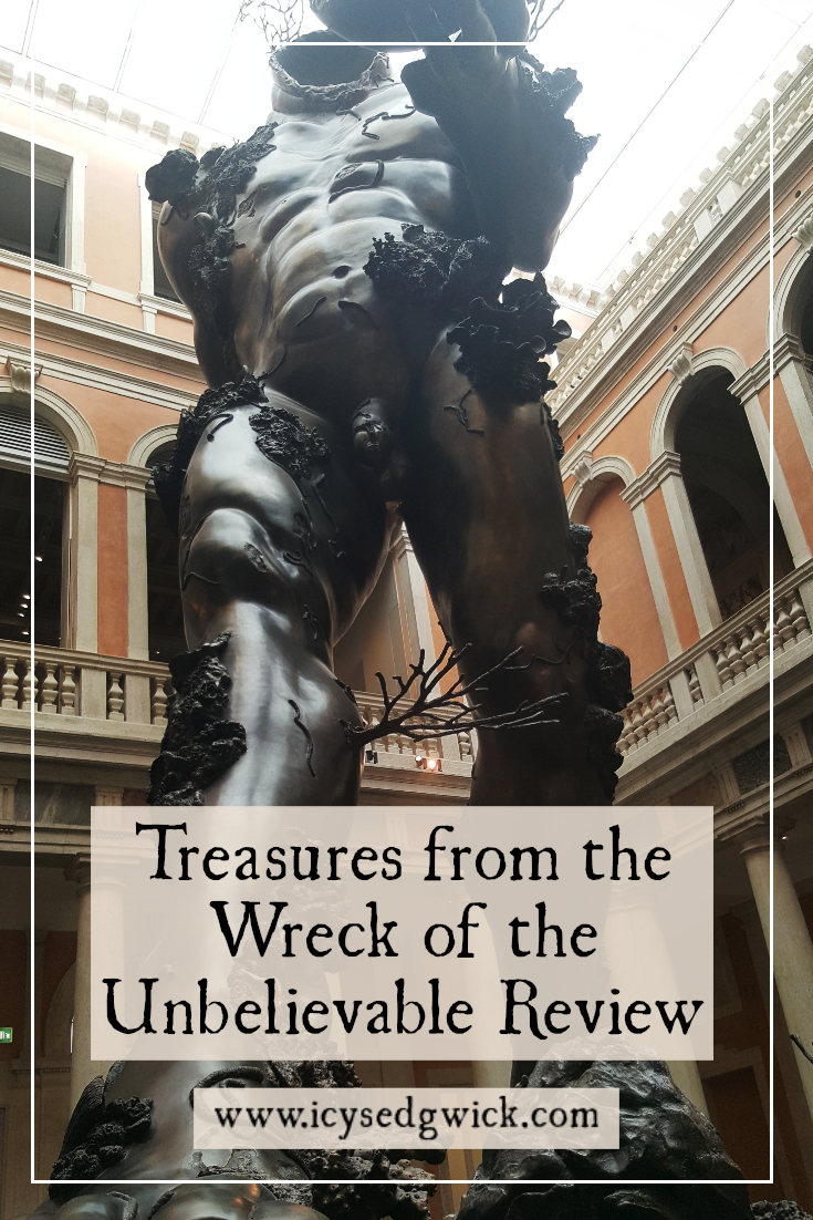 Damien Hirst's Treasures from the Wreck of the Unbelievable exhibition in Venice has been splitting critics. Is it worth a visit if you're in the area?