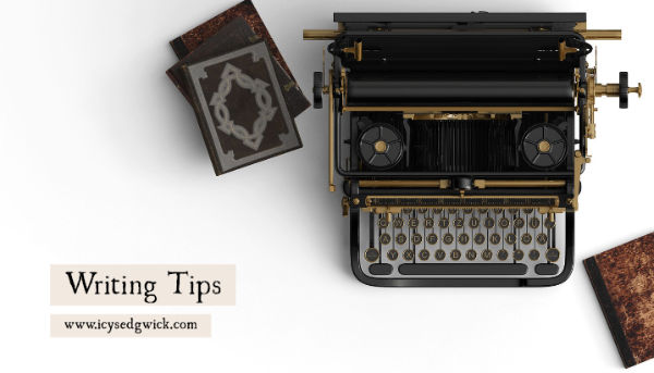 Writing Tips