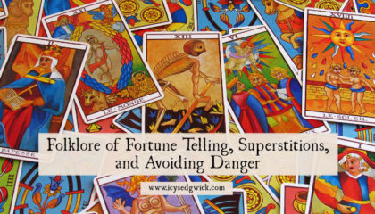 Humans have practiced various forms of fortune telling over the centuries. Why do we continue to use it in the information age? Click here to learn more.