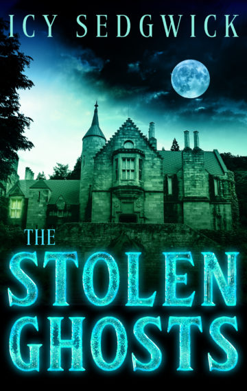 The Stolen Ghosts