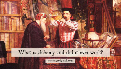 Many think alchemy was the process of turning lead into gold. Was there more to it than that, and did it ever work? Find out in this article.