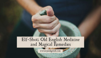 People often believe Old English medicine would be primitive or superstitious. Yet one remedy can cure MRSA. Learn more about it here.