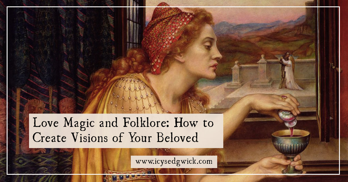 for love of magic tvtropes